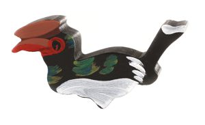 חלק מהפאזל: קלאו מחצצר