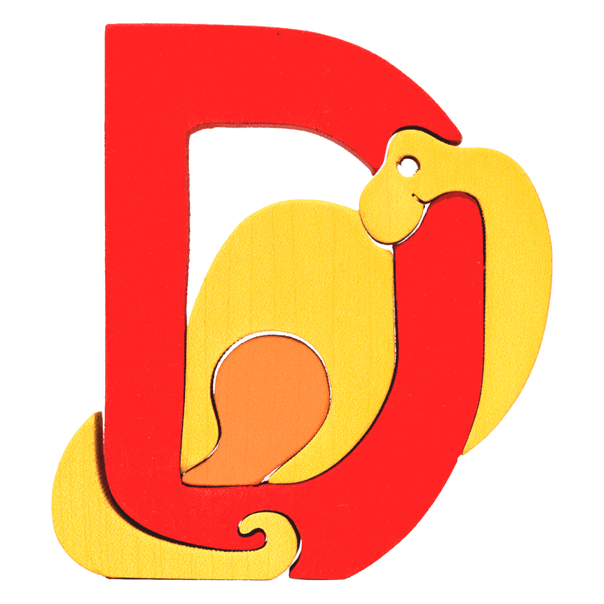 D- dino