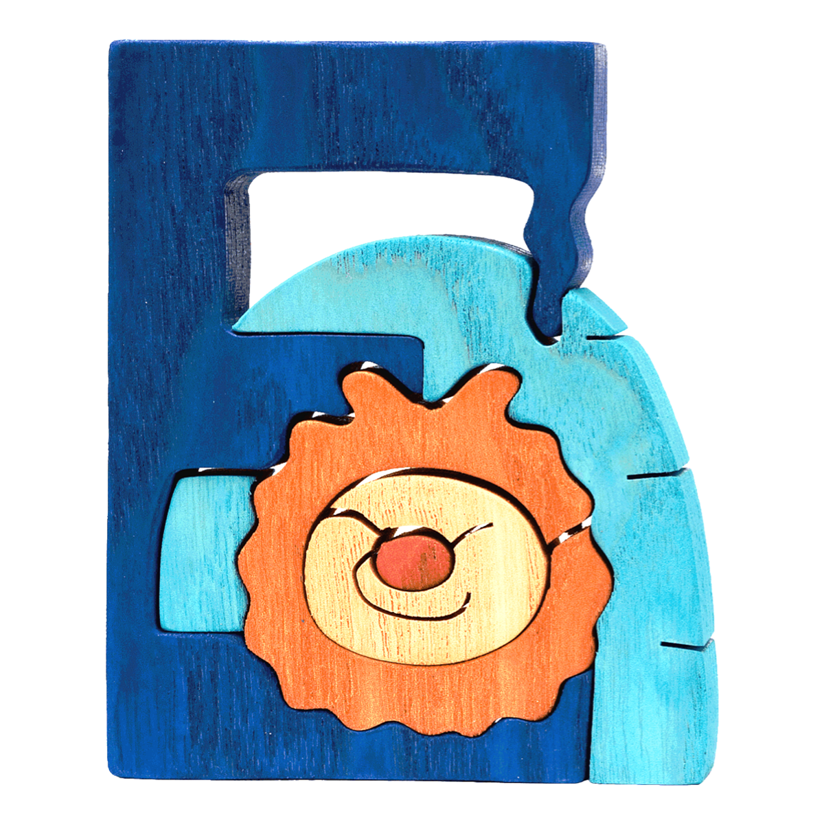 E - Eskimo