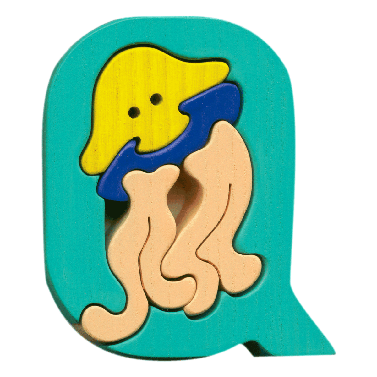 Q - medusa