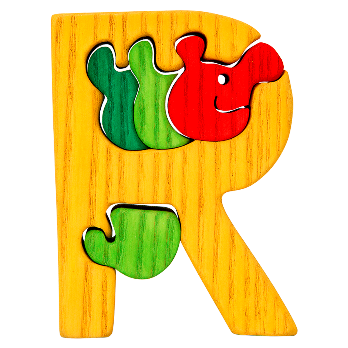 R - worm