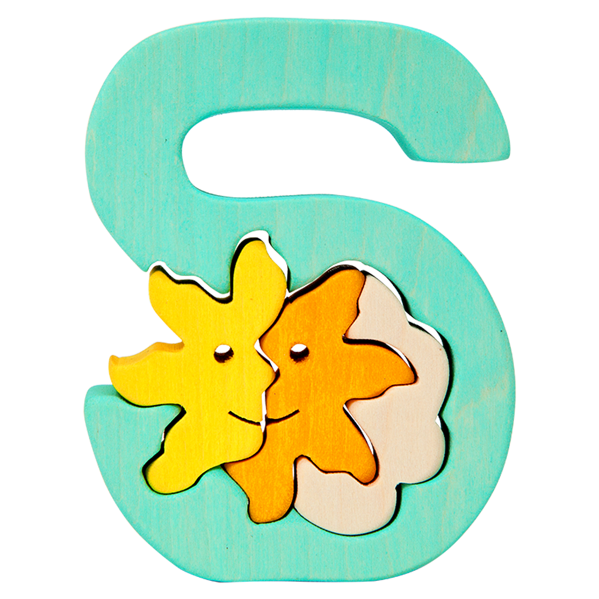 S - sun