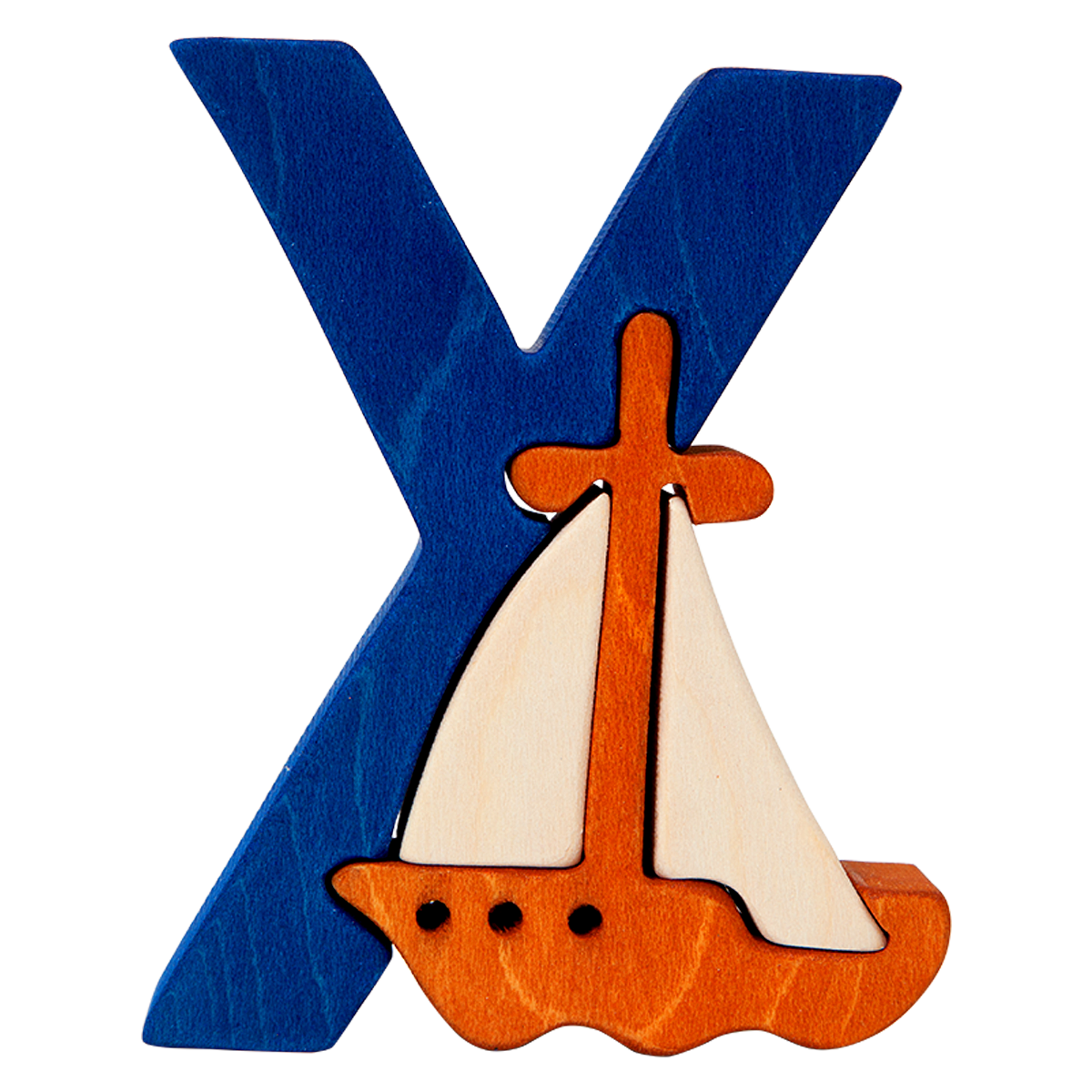 Y -yacht